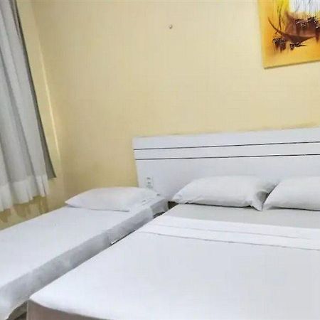Villa Costa Mar Hotel Fortaleza  Extérieur photo