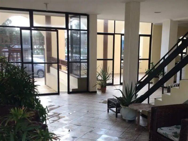 Villa Costa Mar Hotel Fortaleza  Extérieur photo