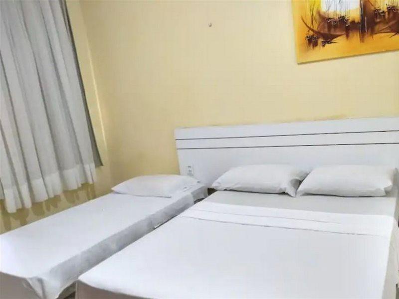 Villa Costa Mar Hotel Fortaleza  Extérieur photo